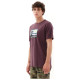 Emerson Ανδρική κοντομάνικη μπλούζα Men's S/S T-Shirt